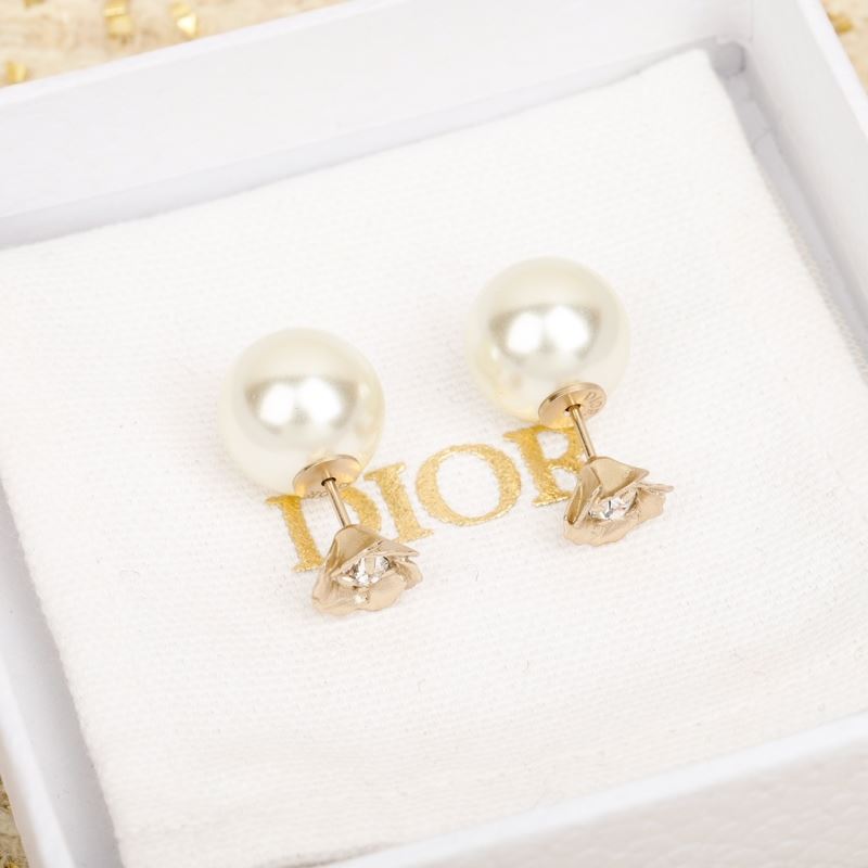 Christian Dior Earrings